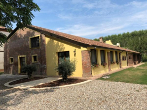 Agriturismo la Bicocca